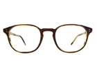 Oliver Eyeglasses Frames OV5219 1910 Fairmont Tortoise Square Full Rim 49-21-145 New. Price: $219.99.