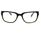 John Varvatos Eyeglasses V350 Uf Olive Rectangular Frame Japan 55-20-145 H17949 Pre-owned. Price: $68.58.