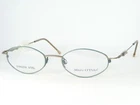 Marc O'polo By Metzler 3440 320 Teal /other Eyeglasses Frame 47-18-135MM New. Price: $45.00.