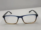 Prodesign Denmark Essential 1790 9045 54/17 140 Blue & Brown Mens Frames 4437 New. Price: $139.00.