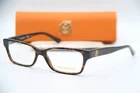 New Tory Burch Ty 2080 1378 Havana Gold Authentic Frames Eyeglasses 53-16. Price: $75.60.