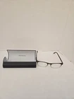 Warby Parker Chase Unisex Eyeglasses Frame, 332 Driftwood Fade. 51-18-145 Pre-owned. Price: $19.99.