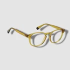 Polaroid Pld D452 40G Yellow 50/19/145 Unisex Eyewear Frame New. Price: $33.00.