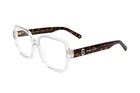 Jacobs Women's 55MM Crystal Havana Opticals MARC725-0AIO-16 New. Price: $49.99.