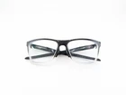 Oakley Eyeglasses Frames Only, Activate, OX8173-0455, 55-16-141, Black Fade Pre-owned. Price: $59.99.
