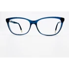 Furla Eyeglasses Womens Blue Candy VU4956K 0955 Cat 53-17-140 Pre-owned. Price: $31.99.