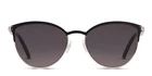 Ottoto 32-000067 Black Gold Eyeglasses Sunglasses Frames 53-18-135 New. Price: $85.99.
