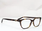 Coach HC6180 5120 Dark Tortoise Women's Eyeglasses Frames 52-16-140 New. Price: $79.95.