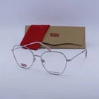 Levis LV5038 0010 Palladium 54MM Eyeglasses New Authentic. Price: $84.99.
