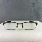 Oakley Eyeglasses Frames Only, Tumbleweed 0.5, OX3142-0452, 52-19-143, Gray Pre-owned. Price: $59.98.