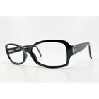 Michael Kors Telluride M2723S 001 Black Eyeglasses Frames 55-16-125 Womens Pre-owned. Price: $31.99.
