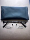 Steve Madden Mateo Brown 54-17-145 Frames And Case New. Price: $39.99.