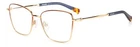 New Missoni 0099 Eyeglasses 059I Brwshdpnk 100% Authentic. Price: $159.37.