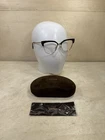 Tom Ford Ft 5547-B 052 Eyeglasses Havana Frame Only, Italy 54MM W/ Cloth & Case Pre-owned. Price: $84.99.
