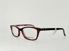 New Authentic Robert Marc Eyeglasses 810-221 Red Havana 50-15-130. Price: $39.99.