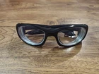 Liberty Sport Rec Specs SS4000 Black Mens Eyeglasses Frames Only Astm F803 Pre-owned. Price: $24.99.