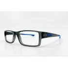 Oakley Airdrop Xs Eyeglasses Youth Satin Grey Smoke OY8003-0350 50-15-126 Pre-owned. Price: $59.99.