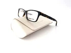 New Michael Kors Frames MK4043 Kya 3255 51-15-135 Black Tortoise Eyeglasses. Price: $89.98.