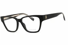Tommy Hilfiger TH200-807-53 Eyeglasses Frame Size 53MM 15MM 140MM Black Women 71 New. Price: $41.39.