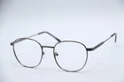 Lacoste L251S 901 Semimatte Gunmetal Authentic Eyeglasses New. Price: $56.80.