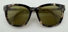 Kirkland Signature Frames Only Eyeglasses #340 Fredricksburg Brown 53-19-140 Pre-owned. Price: $28.88.