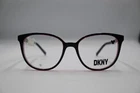 Dkny Eyeglasses Frames Women DK5059 001 51 17 135 (qv) New. Price: $60.00.