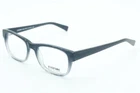 New Eyefunc London C. 54 Grey Fade Authentic Eyeglasses 46-17. Price: $74.76.