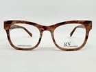 New Gwen Stefani GX085 Bls 52.19.140 Women's Eyeglasses Frames. Price: $57.49.
