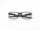 Oakley Eyeglasses Frames Only, Full Count, OY8013-0451, 51-15-126, Satin Black Pre-owned. Price: $54.99.
