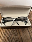 New Longchamp 2698 426 Blue Eyeglasses Sunglasses Frames 53-16-140. Price: $40.00.