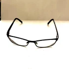 Morel France Eyeglasses Lightec 7751L PP040 Designer Frames Only Brown 52-15-135 Pre-owned. Price: $27.19.
