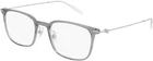 New Montblanc Established Mb 0100O Eyeglasses 001 100% Authentic. Price: $187.00.