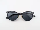 Jonathan Adler Eyeglasses, Frames Only, JA506, 51-18-145, Metal/plastic, Black Pre-owned. Price: $39.99.