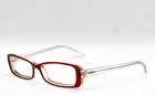 New Vogue 2450 1484 Top Violet Purple Authentic Eyeglasses 50-16. Price: $58.65.