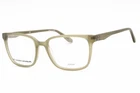 Under Armour Ua 5035 0DLD 00 Matte Green 54MM Eyeglasses New Authentic. Price: $60.56.