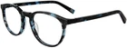 Tumi Vtu 522 BLUE-06LB Size 50 Sunglasses New. Price: $114.69.