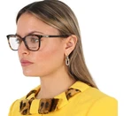 Longchamp LO2603 Eyeglass Frames Dark Tortoise 54-16-140 With Case Pre-owned. Price: $25.00.