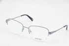Nine West NW1049 513 Purple Eyeglasses Authentic Frames 51-18 Pre-owned. Price: $26.52.