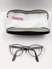 Ray-ban Rb 5283 8055 Round Eyeglasses Frames Only 49-21-145 Pre-owned. Price: $37.49.