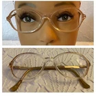 Tura Mod R914 Brn Eyeglass Frames 15 135 Pre-owned. Price: $12.00.