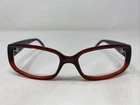 Ray Ban Italy Rb 4055 660 Candy Red Full Rim Plastic Sunglasses Frame P949 Pre-owned. Price: $39.60.