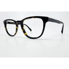 Warby Parker Jennings Eyeglasses Mens Brown Tortoise Shell 54-18-145 54MM Pre-owned. Price: $39.99.
