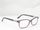 Swarovski 5155 069 Shiny Bordeaux Women's Eyeglasses Frames 53-14-140 New. Price: $139.95.