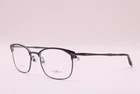 New Charmant ZT19841N Blue Black Gunmetal Authentic Eyeglasses 51-19. Price: $117.00.