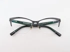DSQUARED2 Eyeglasses, Frames Only, DQ5183-3, 55-16-145, Metal/plastic, Black Pre-owned. Price: $39.99.