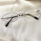 Vtg Clipaq Pixel Optic CPT802 Eyeglasses Eyewear Frames 49-20-135 Hngkng New. Price: $34.49.