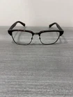 Maui Jim Kawika Sunglasses Frames Havana Mj 257-16C Pre-owned. Price: $49.99.