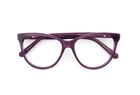 Love Moschino MOL521SAM 00T7 Plum Women New Designer Eyeglasses Frames 55-16-145. Price: $38.00.