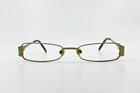 Kenneth Cole Reaction KC0656 COL.290 Eyeglasses Frames Womens 50-18-130 1328 Pre-owned. Price: $29.99.