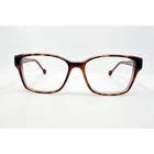 Lisa Loeb Eyewear Eyeglasses Women Tortoise Violet Clever 161 50-16-135 Pre-owned. Price: $39.99.